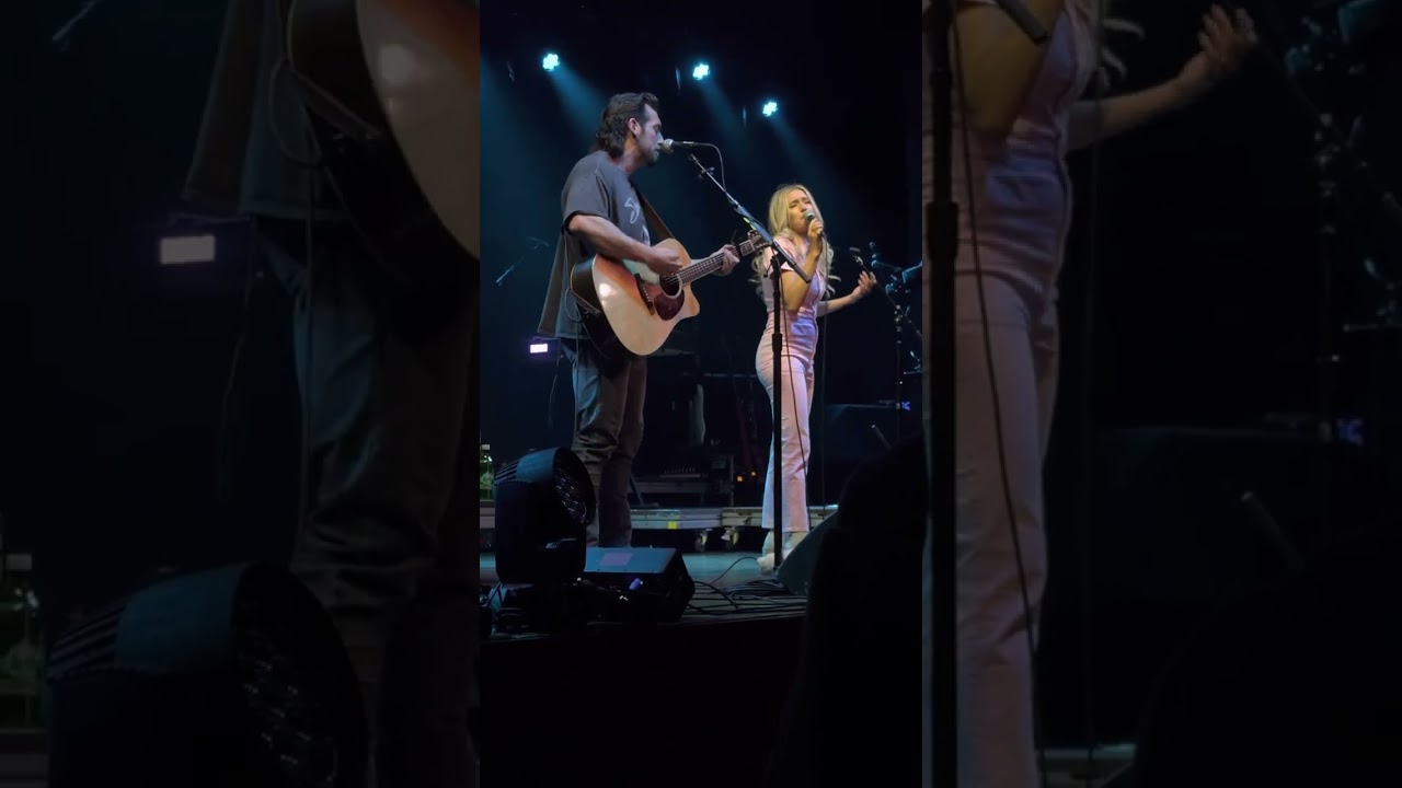 Gone Fishing - Mackenzie Carpenter