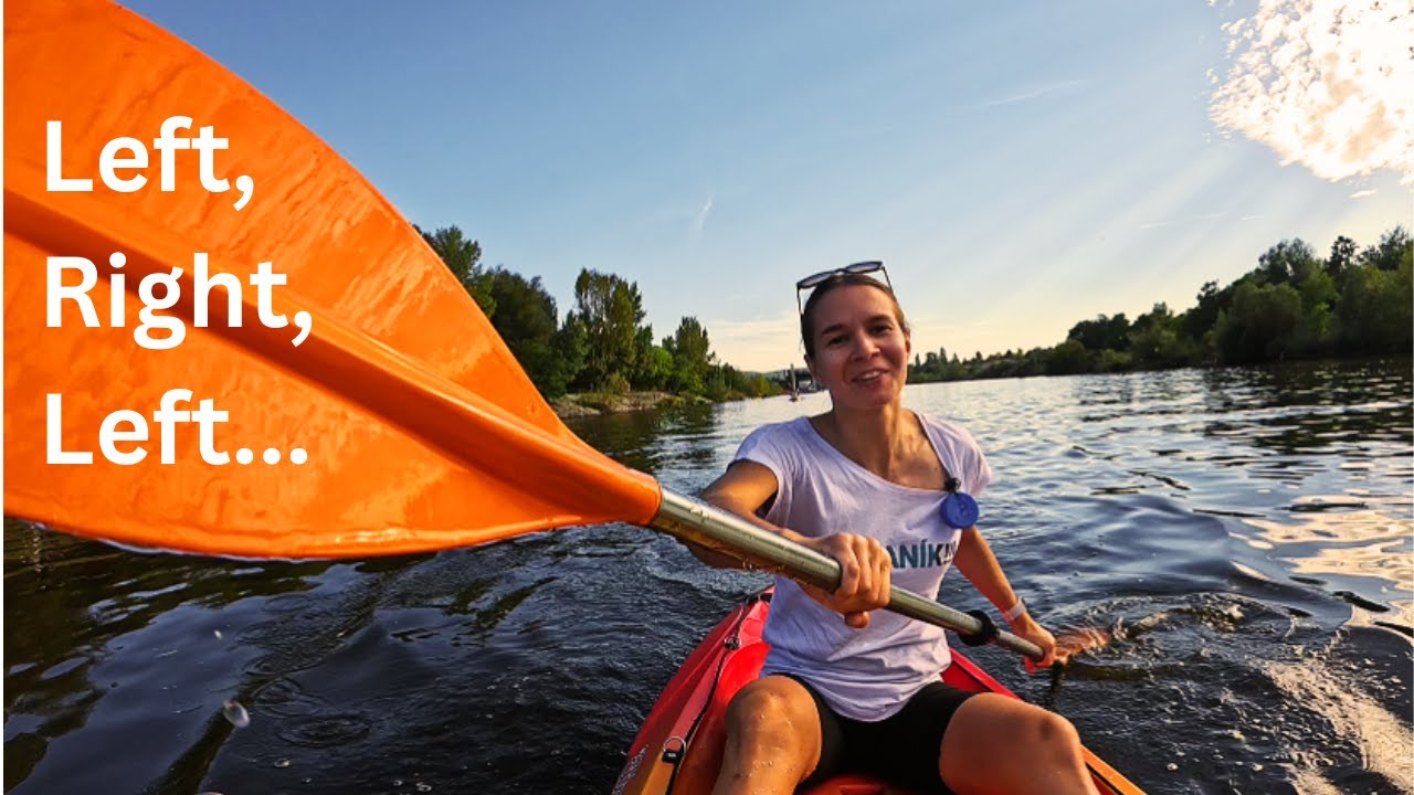 We got to ROW ....