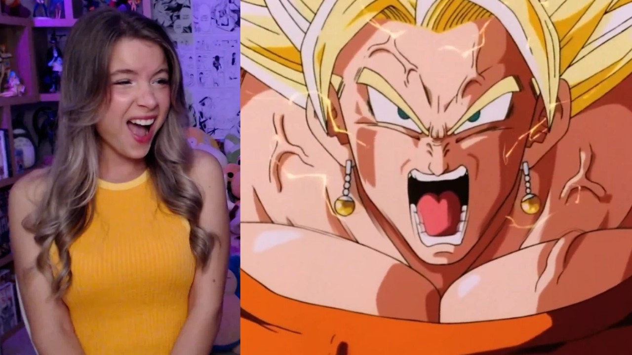 Vegito COFFEE CANDY?? 🟠Dragon Ball Z! Episode 270 & 271 Reaction  ✨