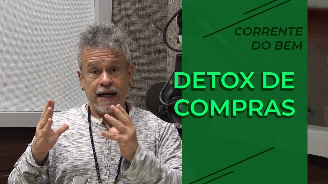 Detox de Compras