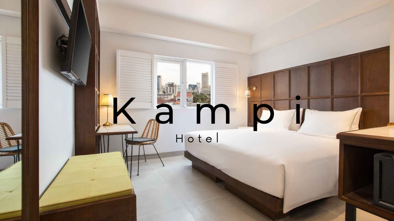 REVIEW HOTEL KAMPI TUNJUNGAN SURABAYA PLAZA,HOTEL DI TENGAH KOTA DEKAT DENGAN ALUN-ALUN SURABAYA