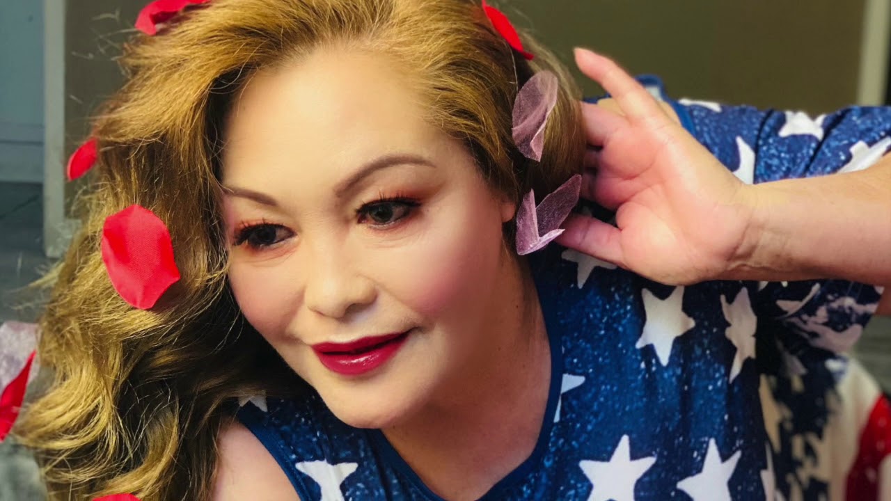 Volverás volverás (Nancy Rodriguez)