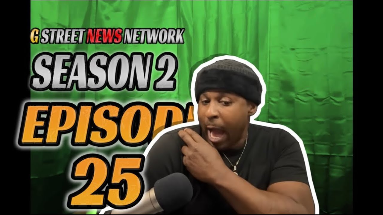 S2 EP25 [NJCIP] PRISON REVENGE DAY 2 SGT LARRY