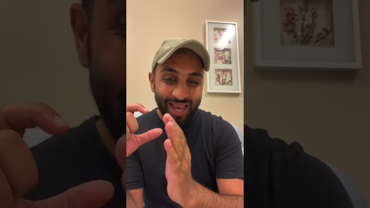 ماقيمة همك عند حقائق سورة الإنسان؟#بث_مباشر ..//الشيخ أحمد حمادي