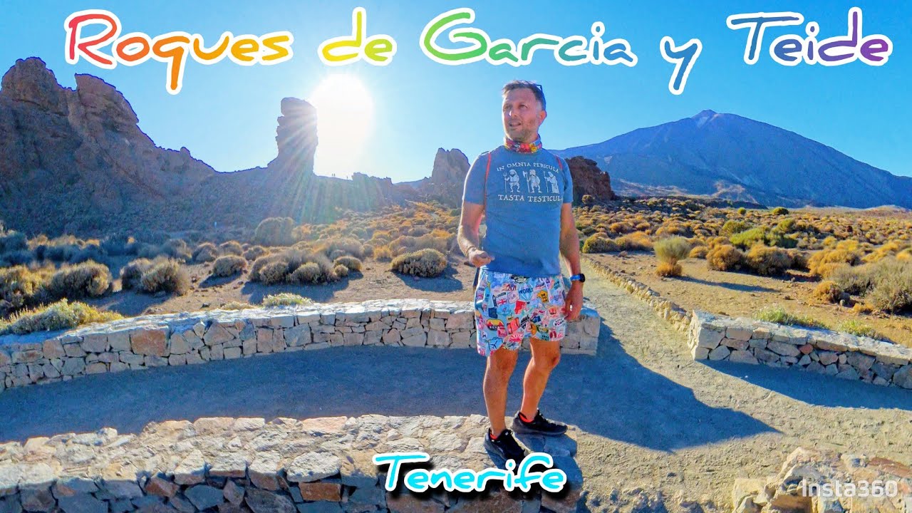 Il Teide e 