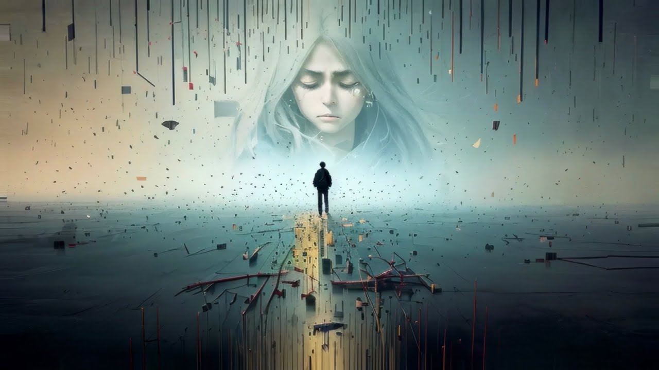 MICHAELA KUTI - No more (Official Music Video)