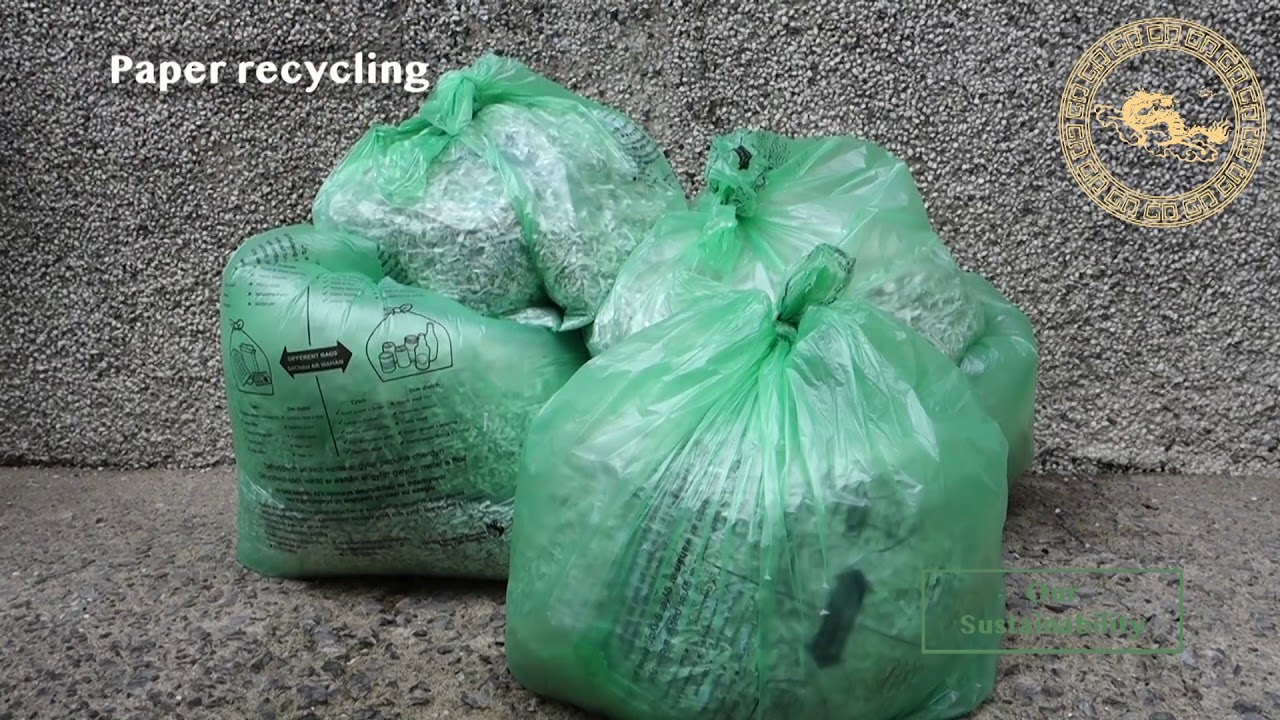 Golden Dragon - Game Changer for Cyber-Green Concept (Updated Version)