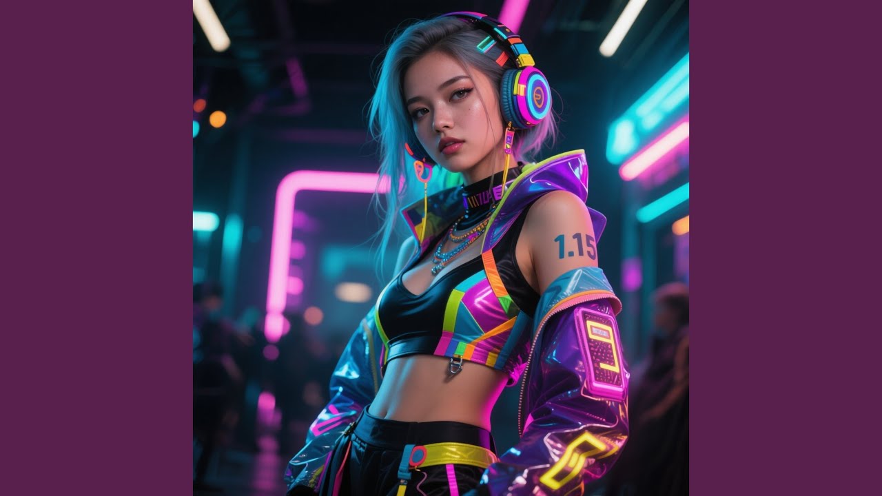 She Runs the Drop