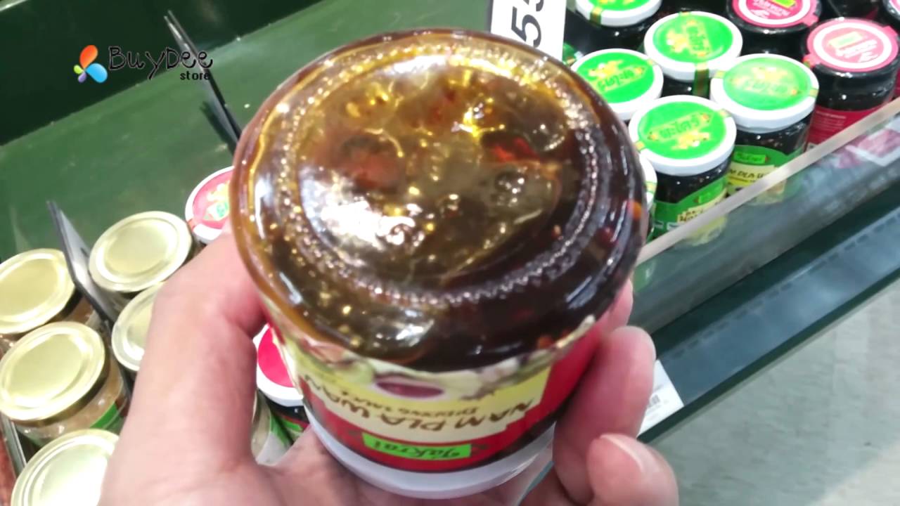 Takrai Nam Pla Wan Dipping Sauce Original 225g