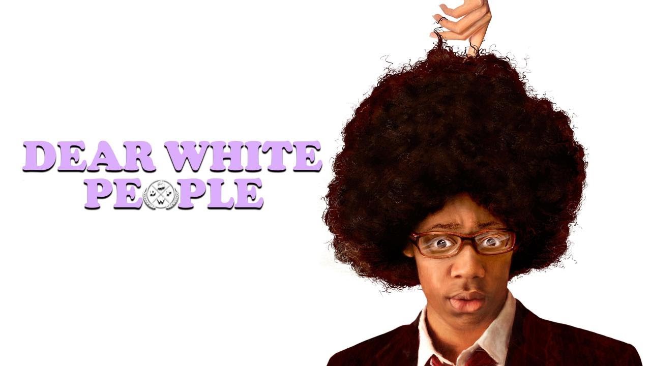 Dear White People Full Movie Facts And Review / Hollywood Movie / Full Explaination / Justin Simien