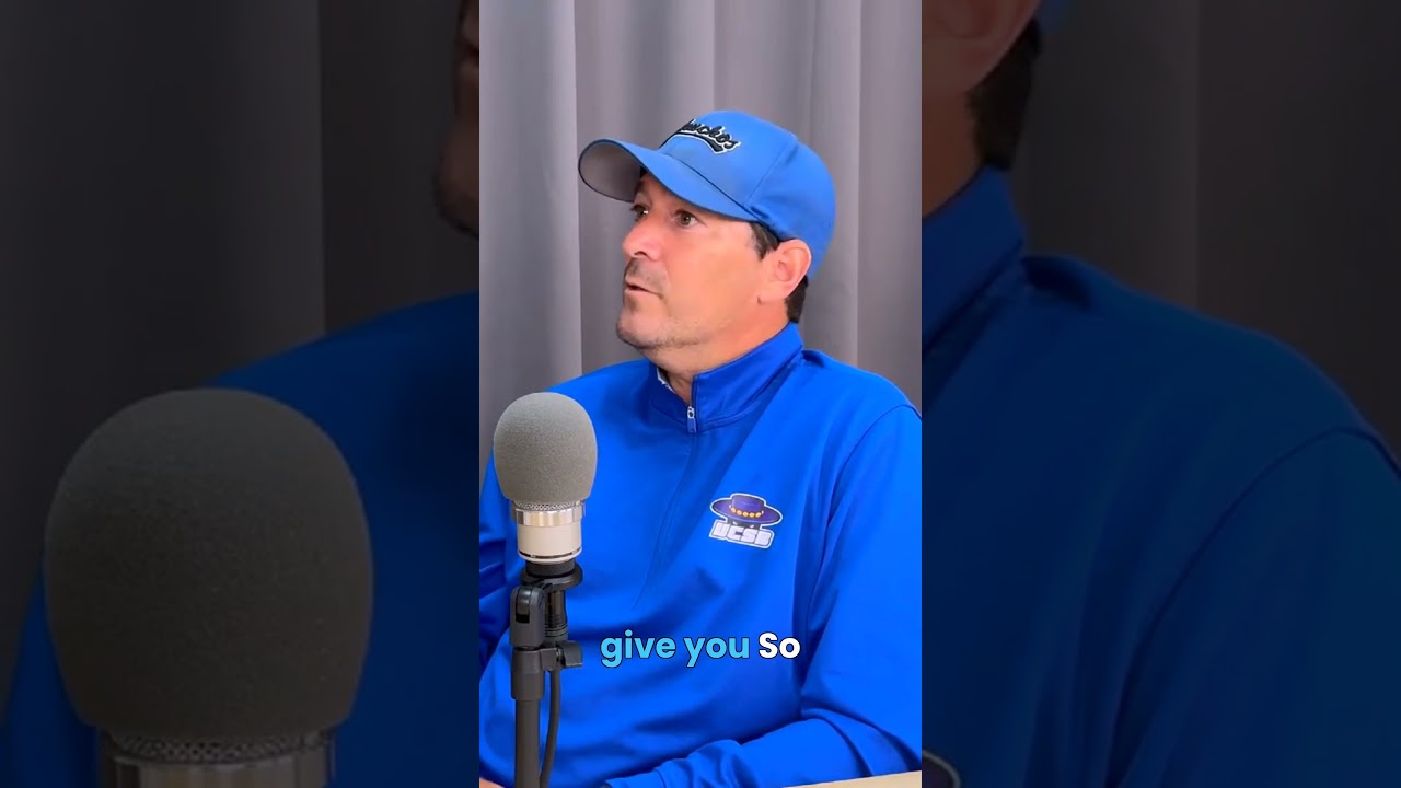 The boundary coaches need to hear 