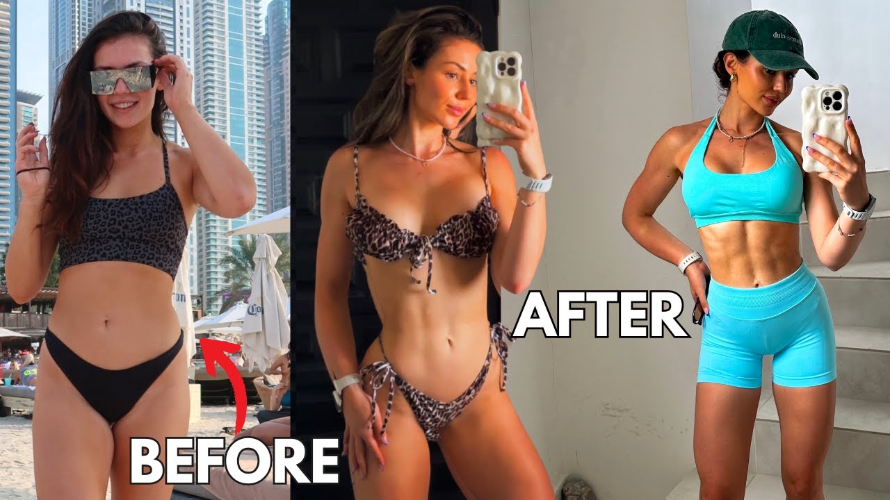 7 Things Nobody Tells You About FAT LOSS (avoid these!)