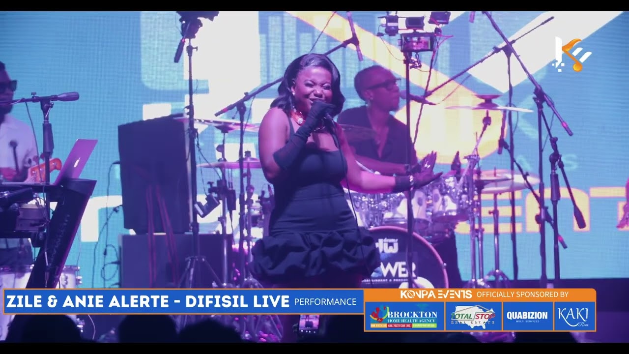Zile & Anie Alerte - Difisil Live West Palm Beach [ Nov 27th 2025 ]