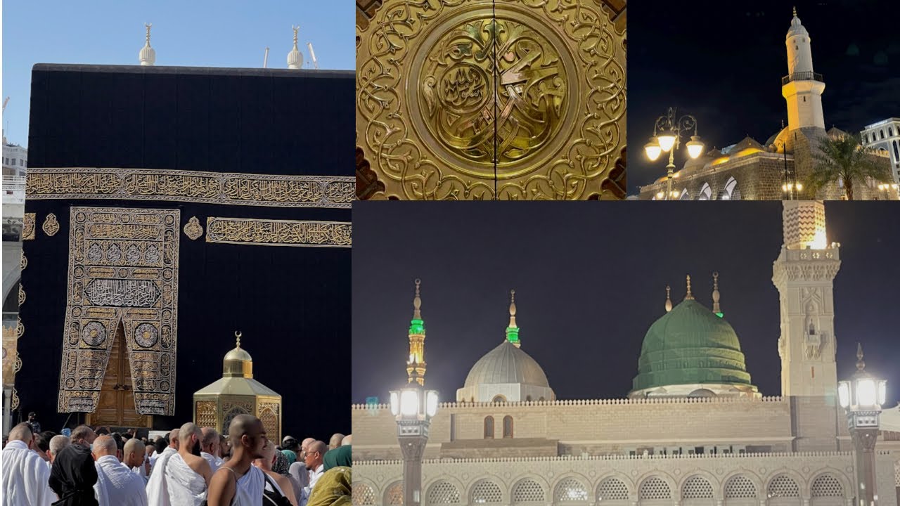 UMRAH 2022-2023 (Makkah , Madina & Taif )