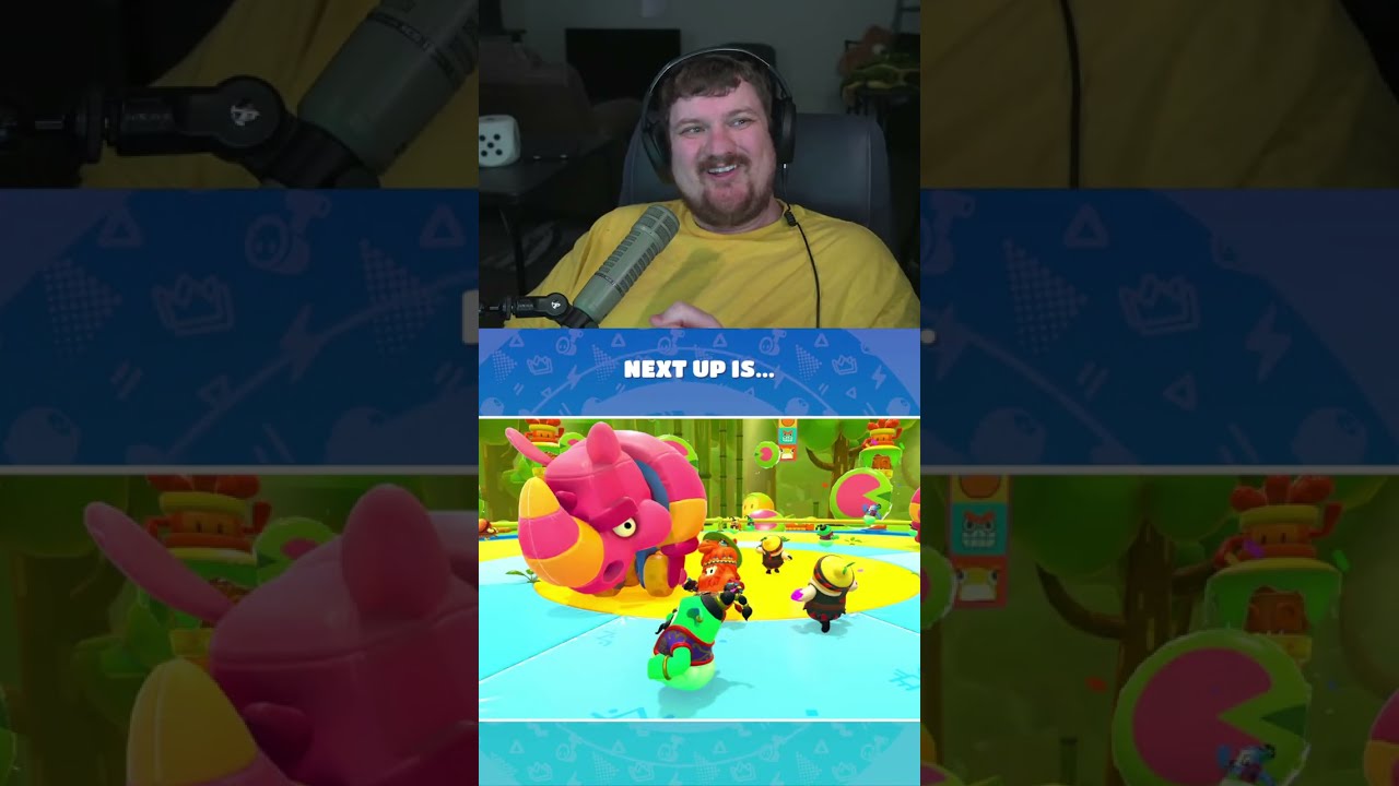 This Streamer Needs Some Serious Help 🦘🦘🦘