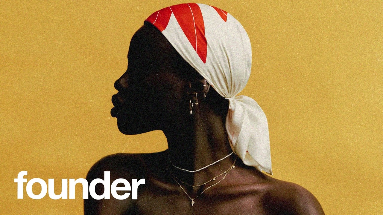 (FREE) Tems ft Victony | Afrobeat Type Beat 2025 - 