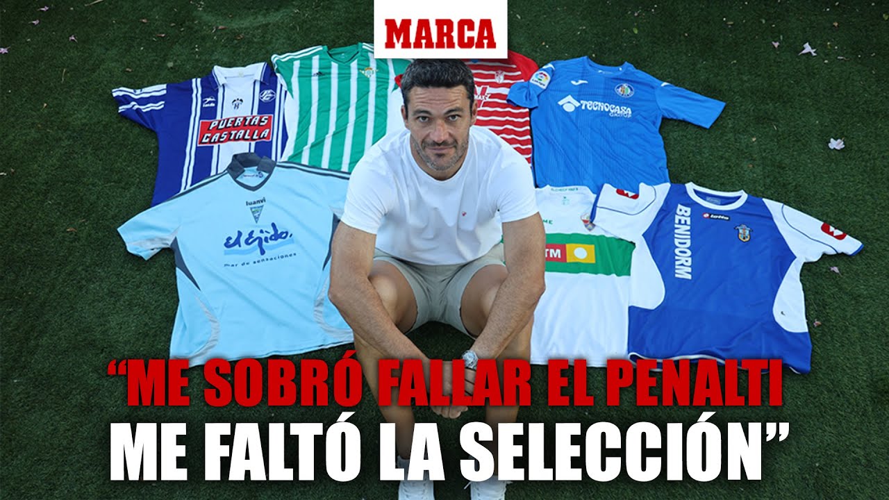 Jorge Molina: 