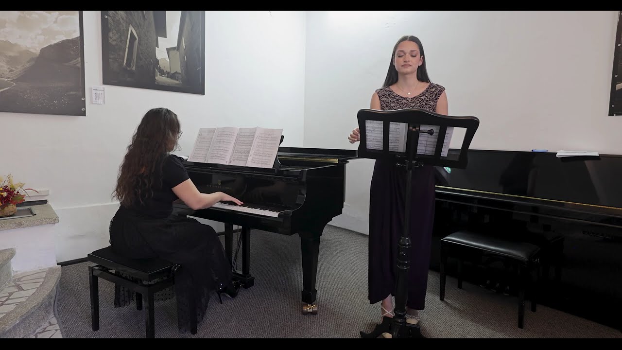 Dialoguri sonore & Mărțișoare muzicale #MuzeulGeorgeEnescu