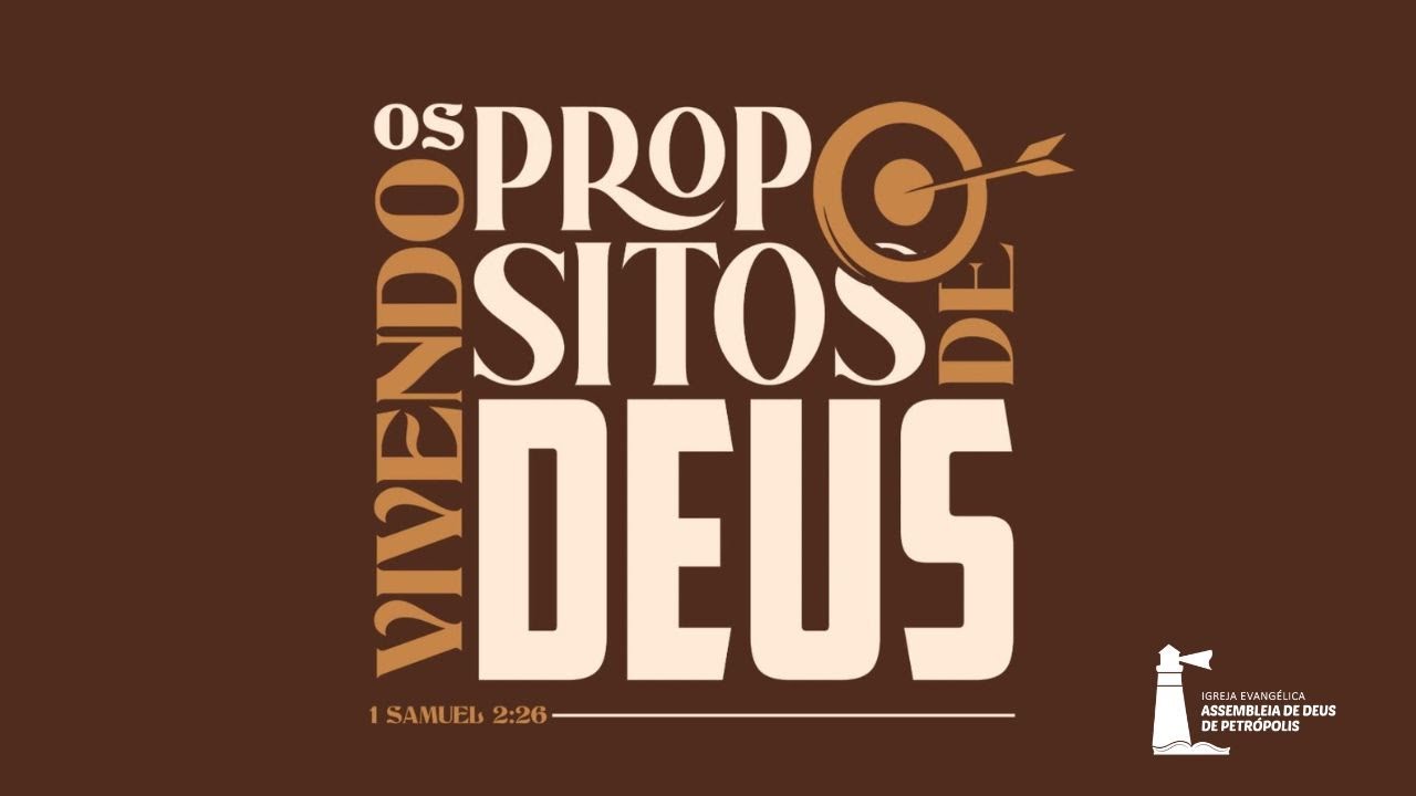 Congresso AUADEP 2025 | Consagração | AD Petrópolis | 19/07/2025