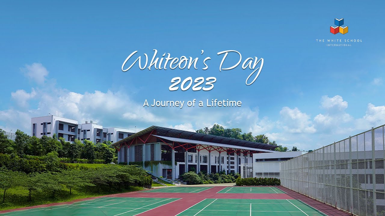 Whiteon&rsquo;s Day 2023 | The White School International | From HiLITE Group