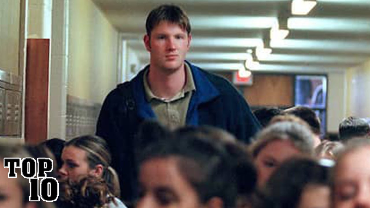 Top 10 Tallest People Still Alive