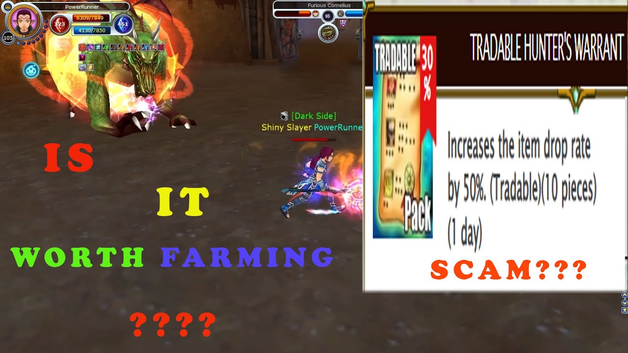 Farm Your Way To Victory in Fiesta Online 2023 - But Is It Worth It?