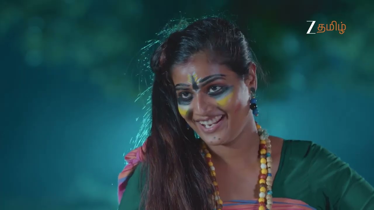 Veera | Ep - 436 | Preview | Sep 24 2025 | Zee Tamil