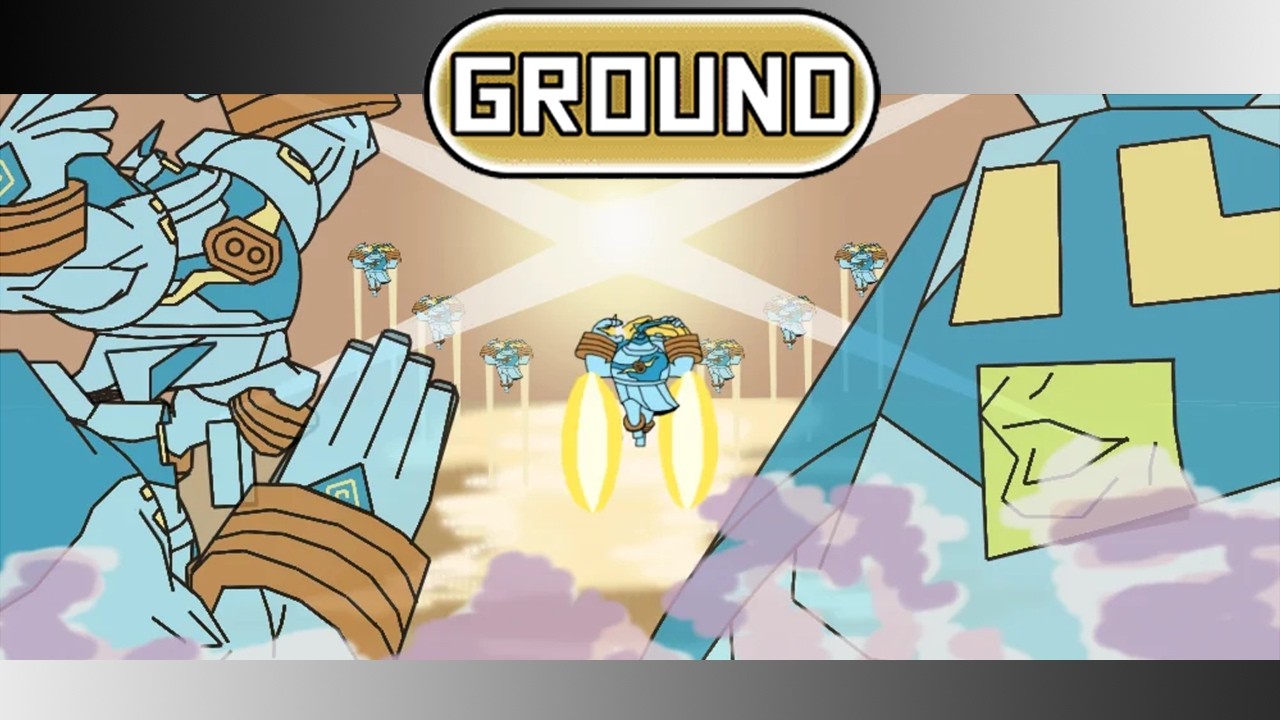 Why Ground is the Most Boring Pok&eacute;mon Type [arche-Type Talk]