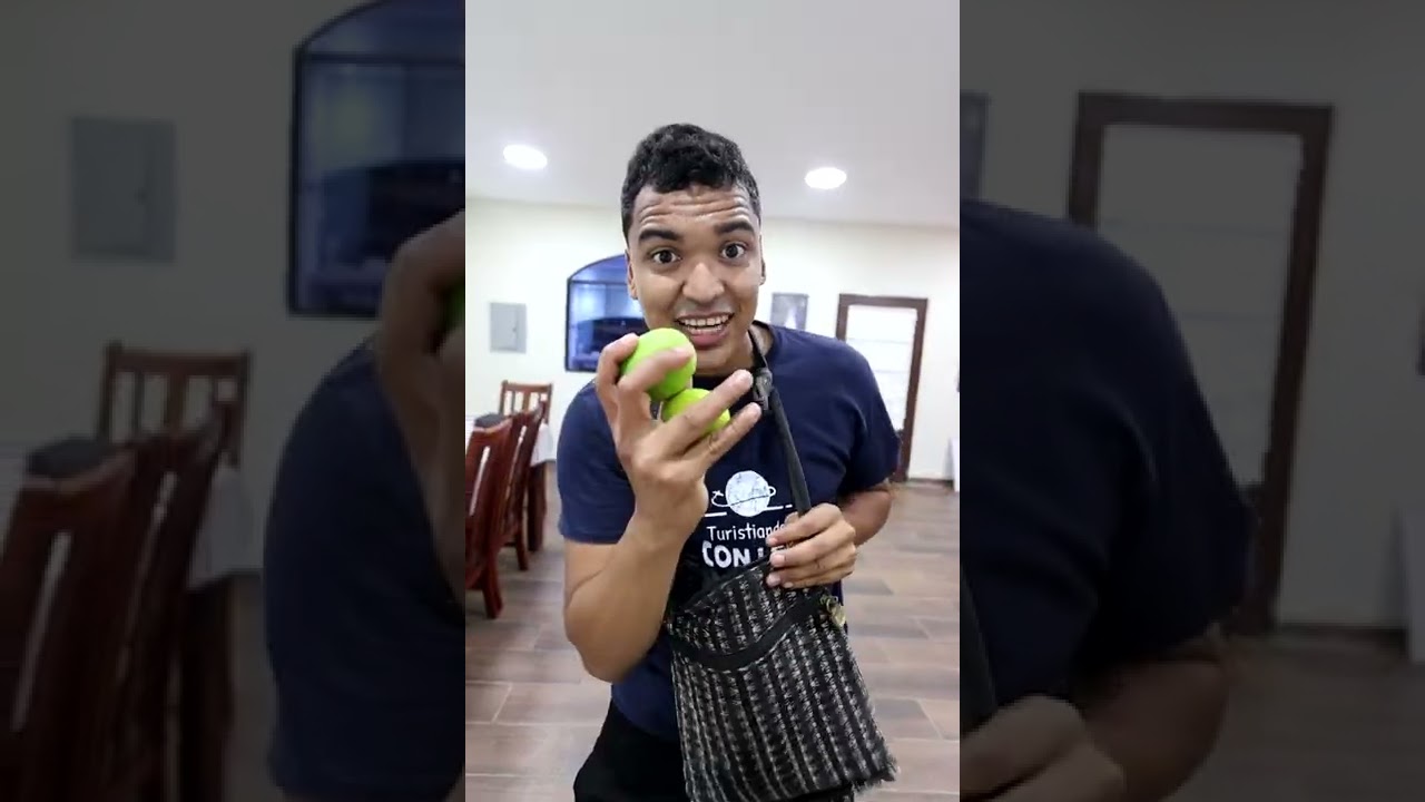TU MAMA SIEMPRE EN LA COCINA #shorts