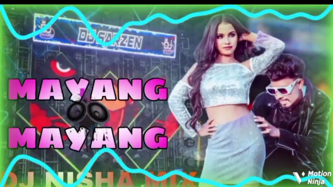 #MAYANG# MAYANG #new rimix song #2026🎶✌️