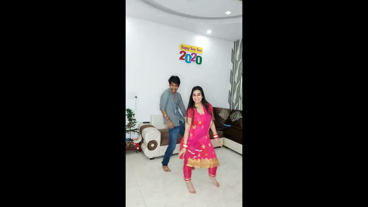 Best Couple Dance | Sona Kitna Sona hai | Recreation| Aash Ish Mittal