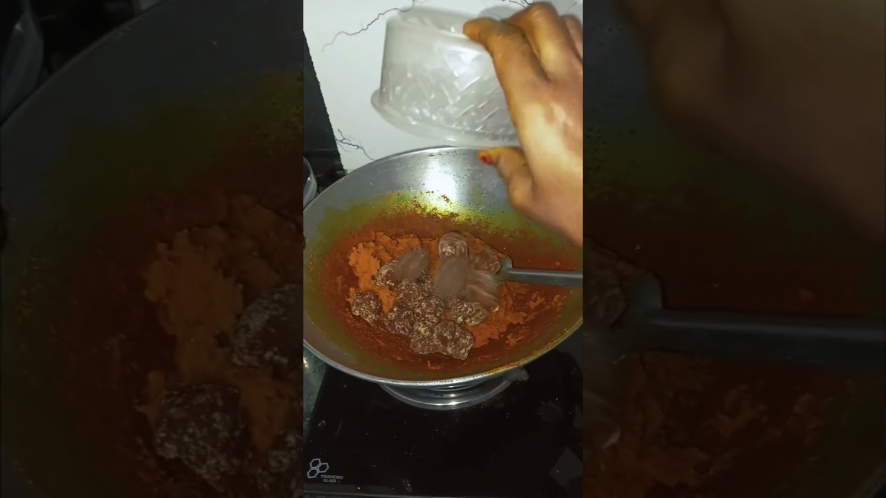 adarak haldi ka halwa / thand special halwa