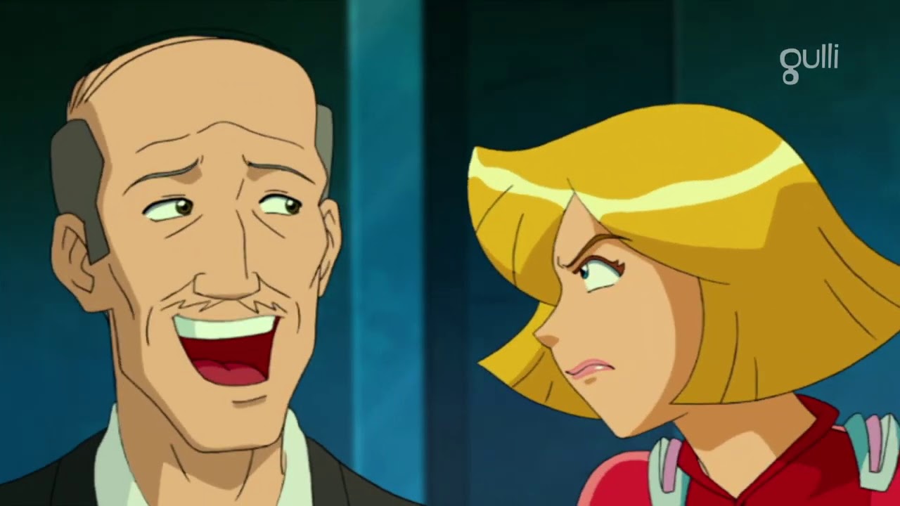 Totally Spies! | Saison 4 Episodes 19 et 20 HD