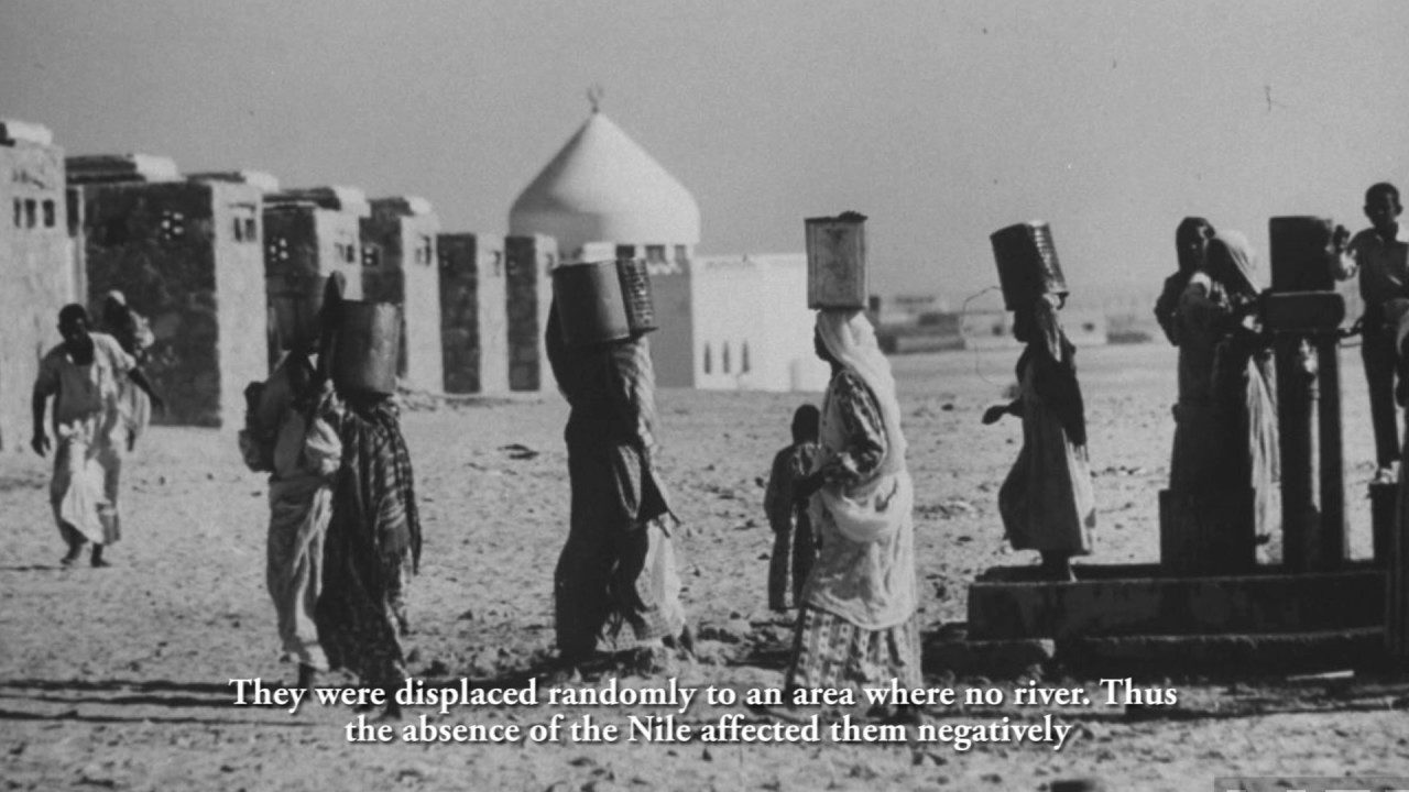 Venice Architecture Biennale 2016 - Sudan Pavilion
