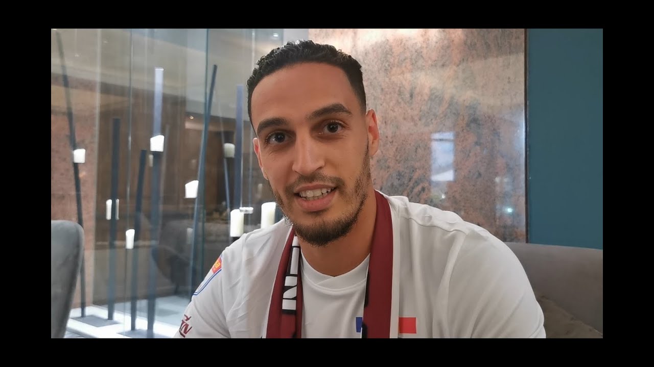 Younes Bnou Marzouk @FCRapid1923