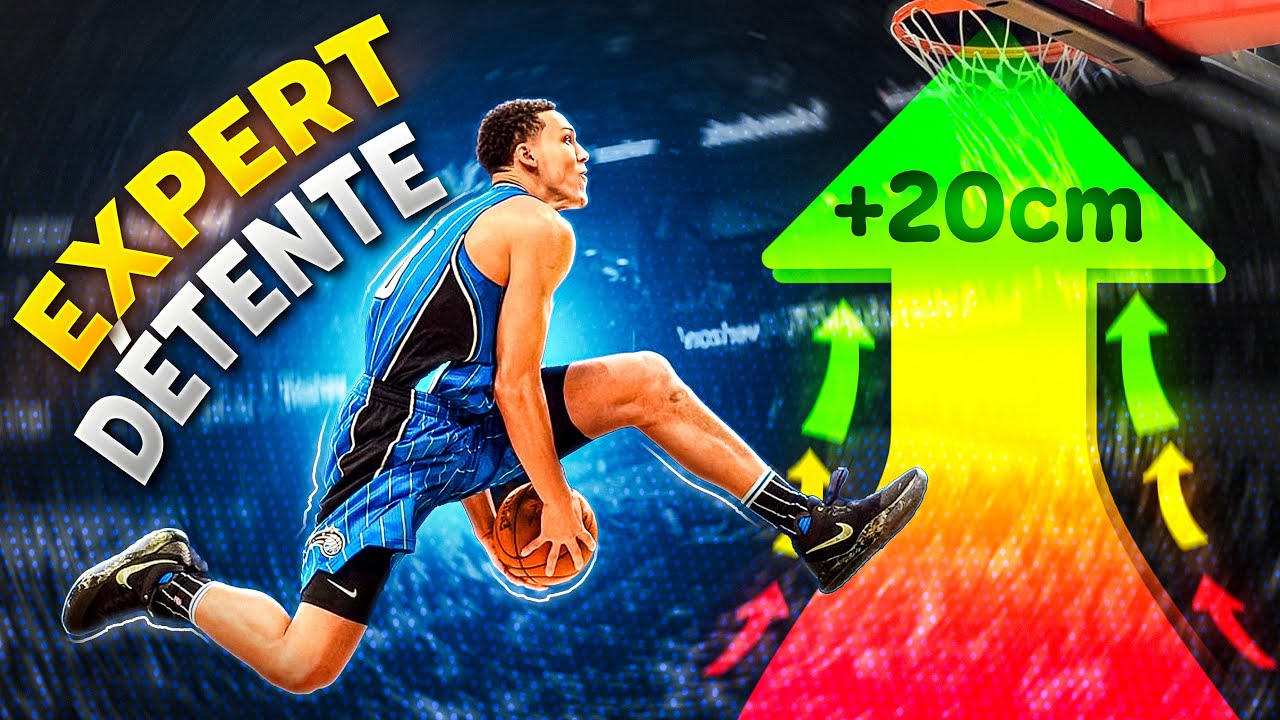 Comment Gagner 20cm pour DUNKER en 2025