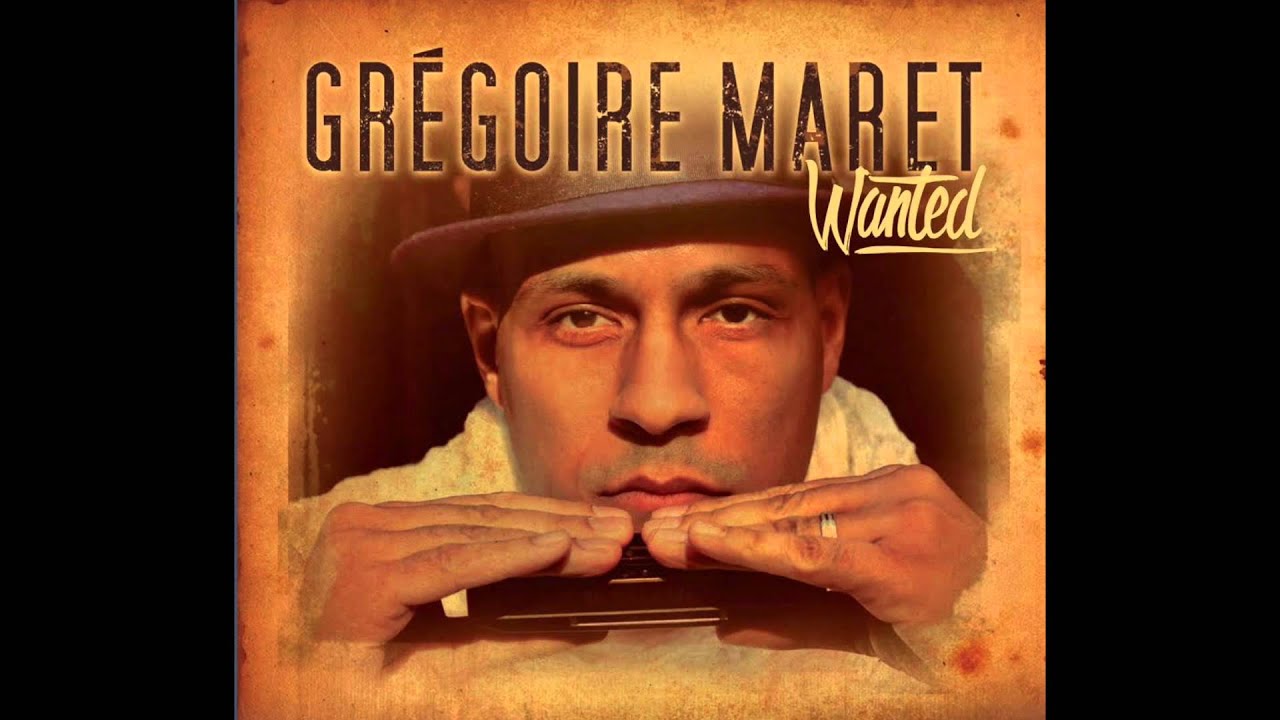 Gr&eacute;goire Maret featuring Chris Potter - 