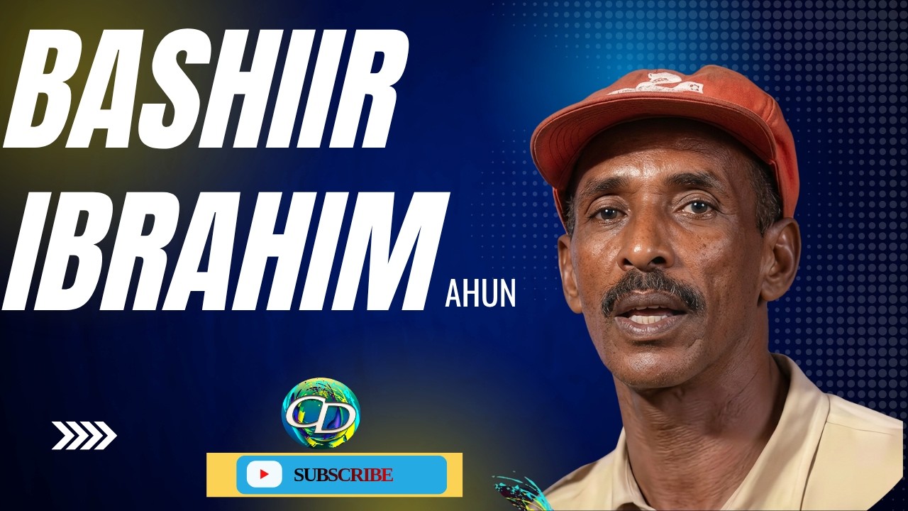 Bashiir Ibrahim Cabdi | Ileyn Doqon Calaf Maleh | ERY & LXN M. N. Shareeco Ahun | T.Q.06-10-1975