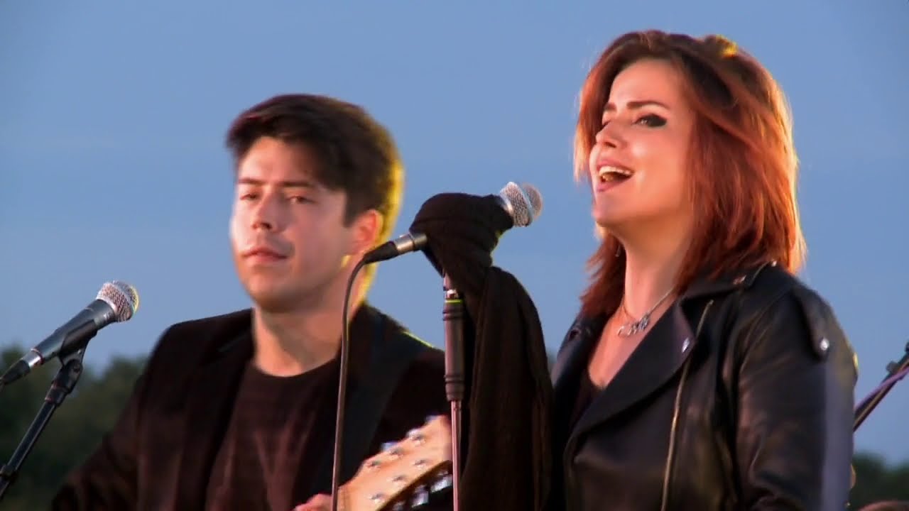 Trupa cover - Dream On Band - Shallow