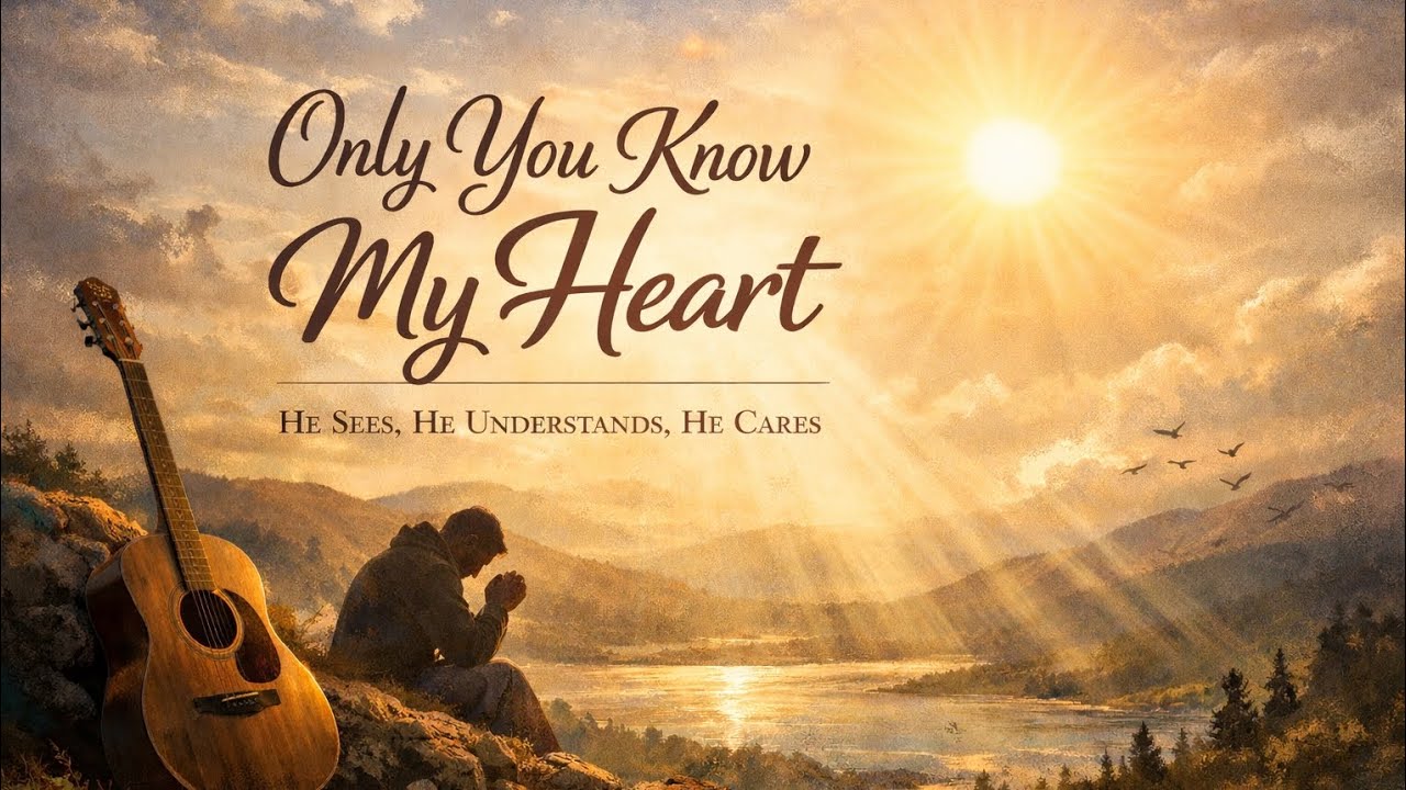 Only You Know My Heart 