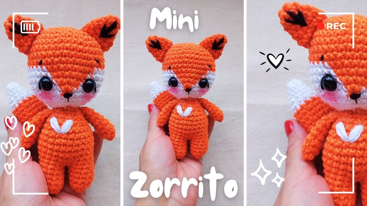 TAN TIERNO!!! POR ESO ES QUE SE VENDE TANTO! 🥰ideal PRINCIPIANTES!!!#crochet #tejido