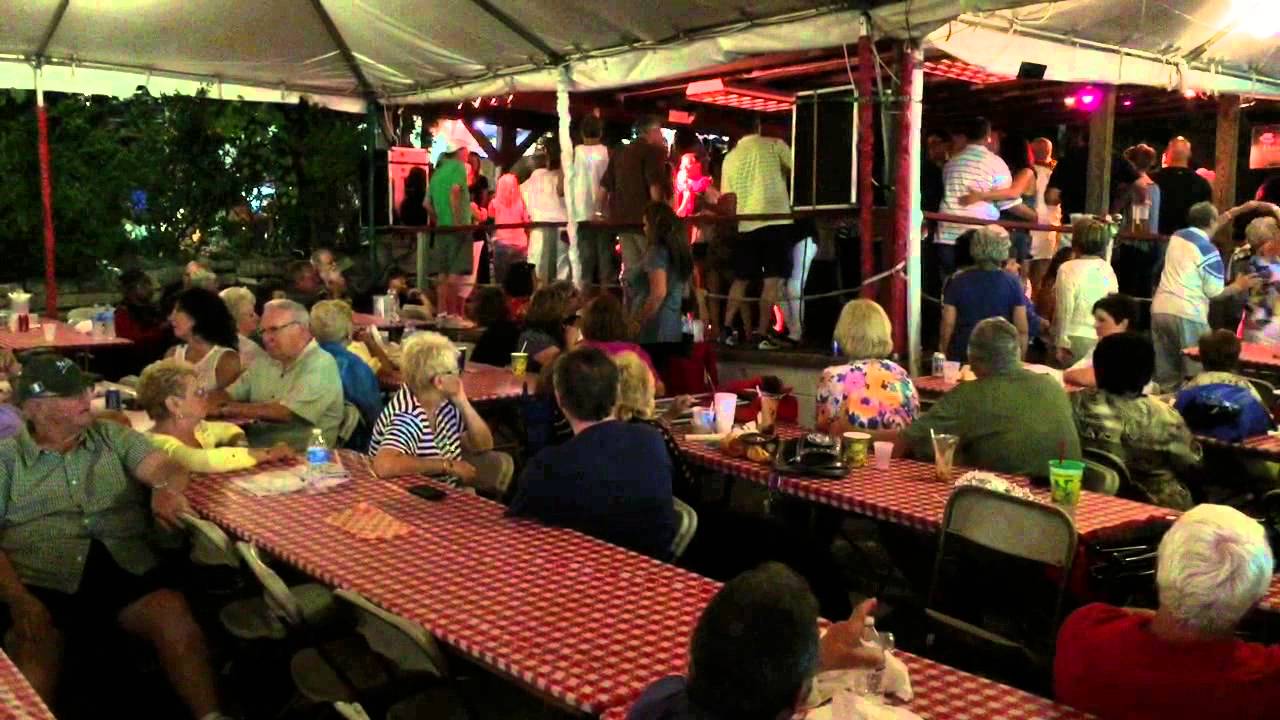 Brier Hill 2015