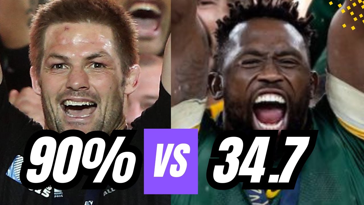 90% Win Rate vs. 34.7 Points Per Game: The Statistical Truth of the GOAT Debate
