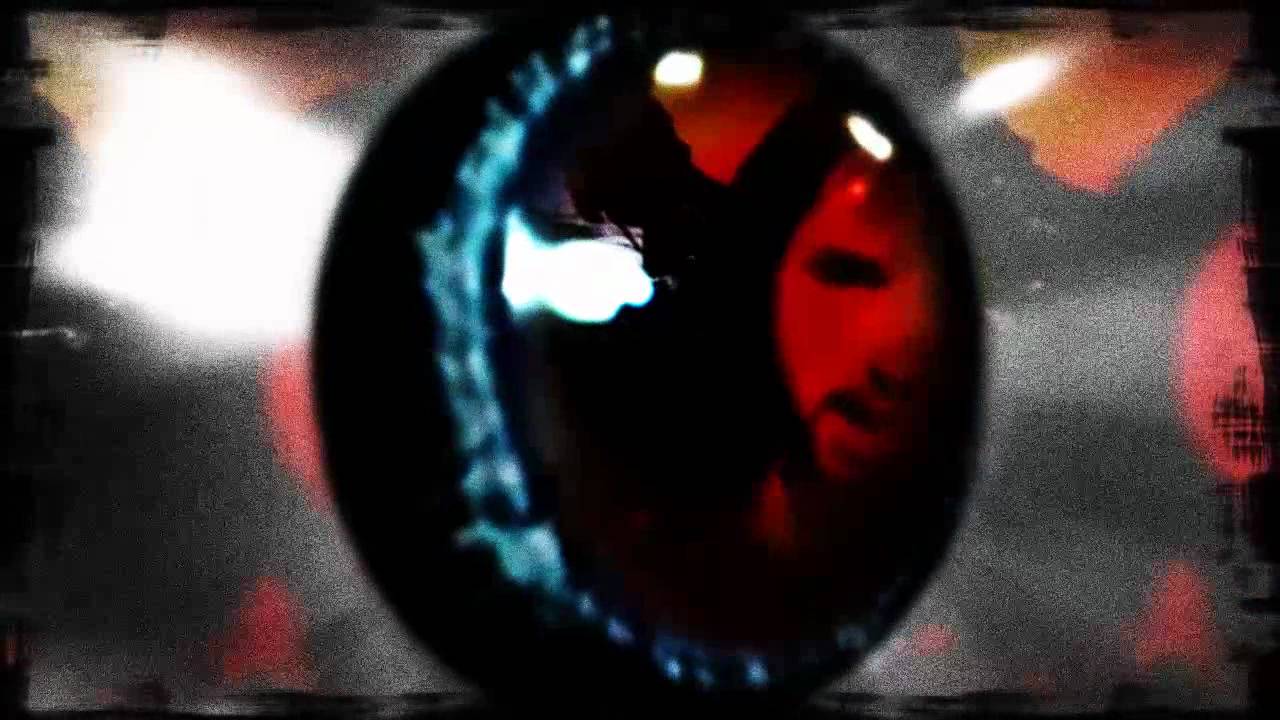 Depeche Mode - Walking In My Shoes (Waldorff Version)