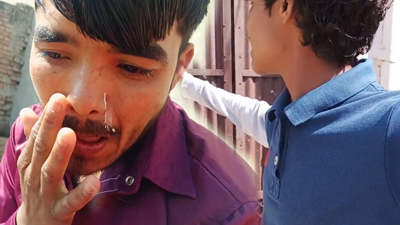 Gore Ho jaenge ab 😱