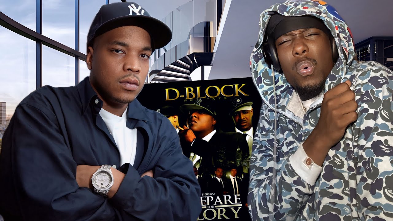 Styles P просто взорвал всех этим треком! «Ghost» — слышу впервые!