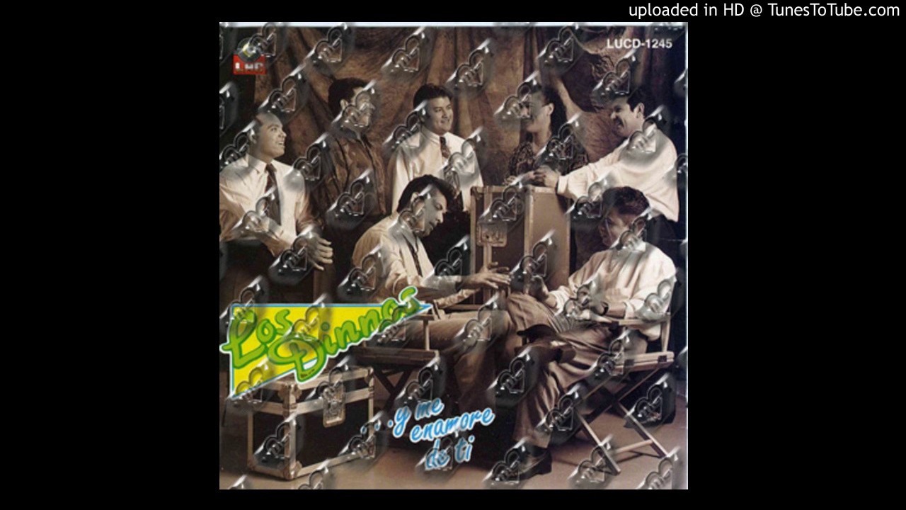 Los Dinnos Cantinero