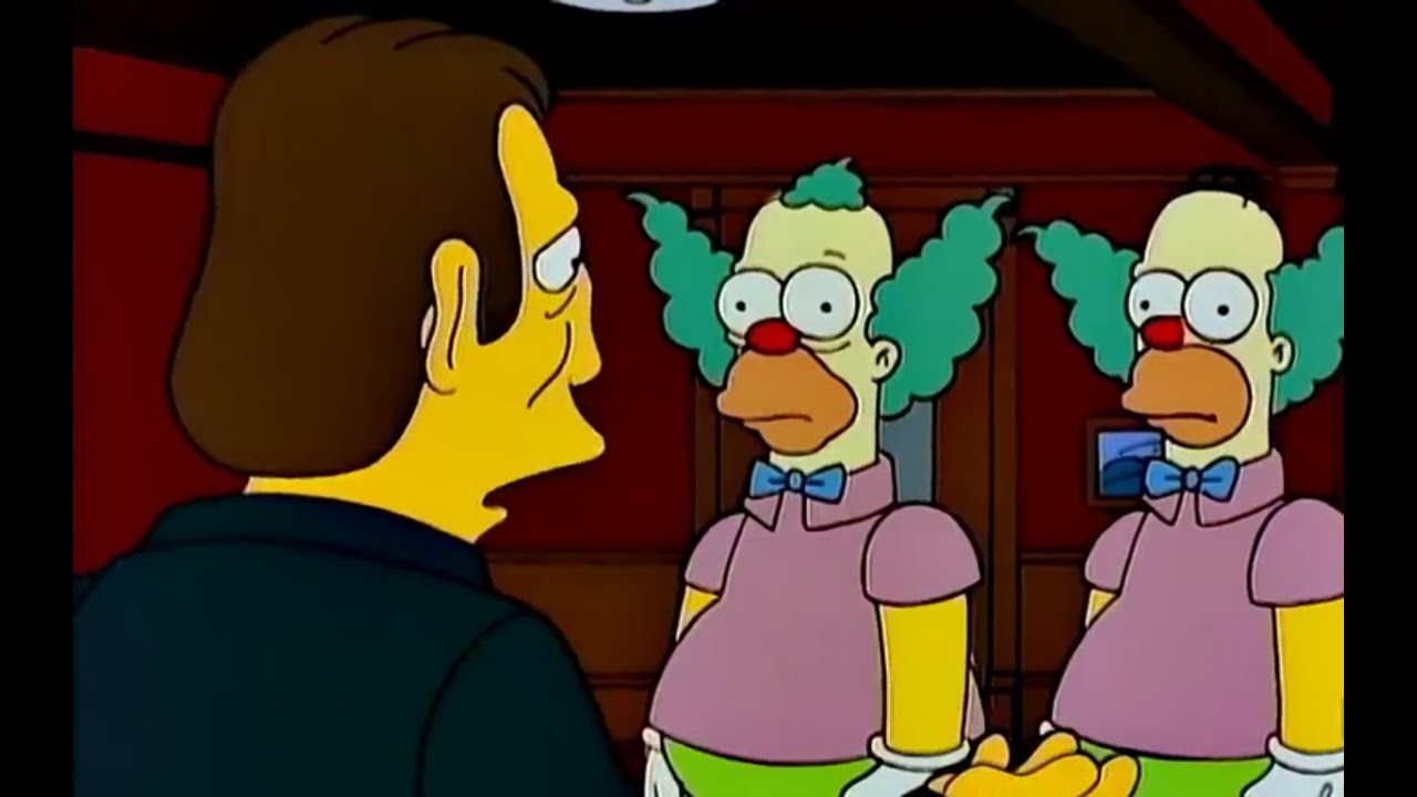 Best of Krusty the Clown