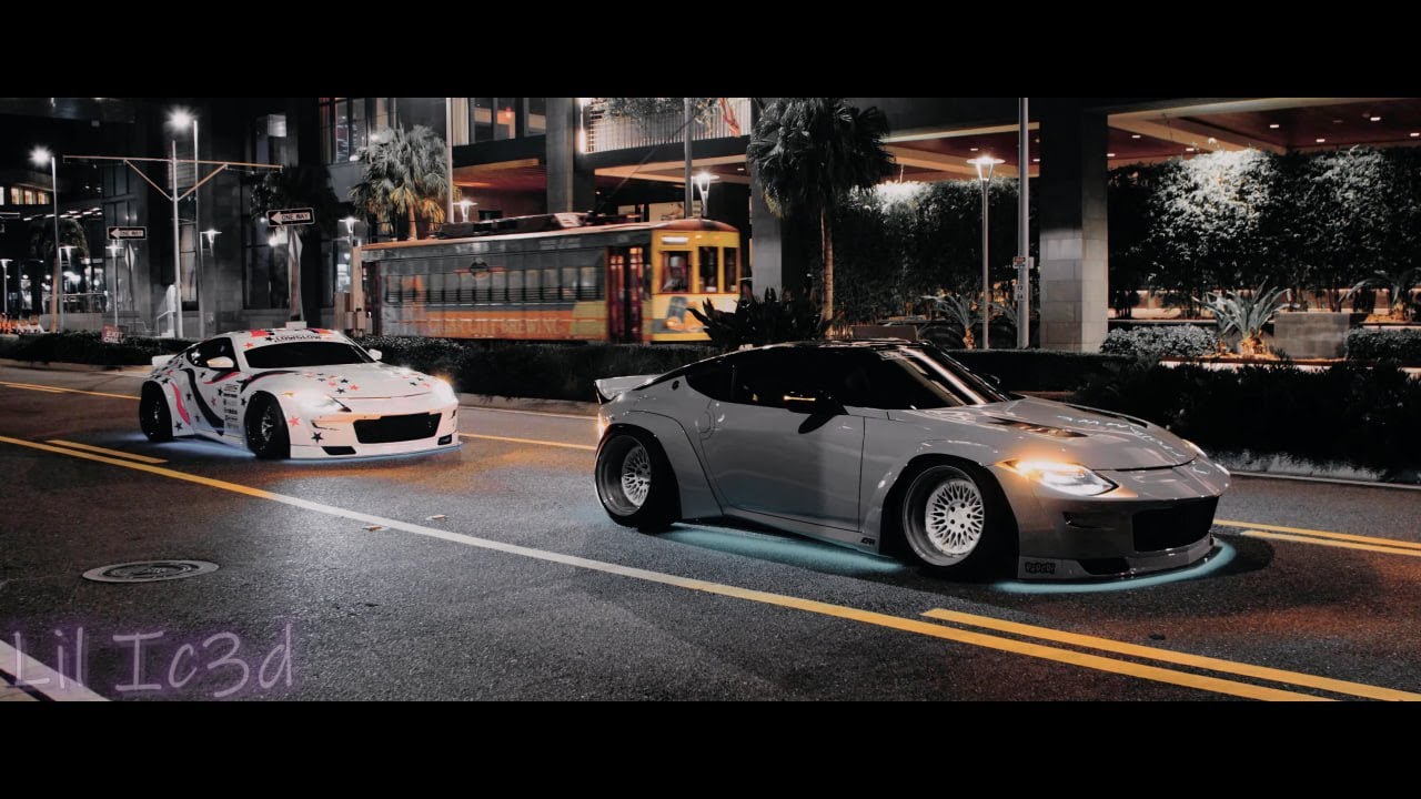 Lil Jon & The East Side Boyz - Get Low 400z (Music Video)