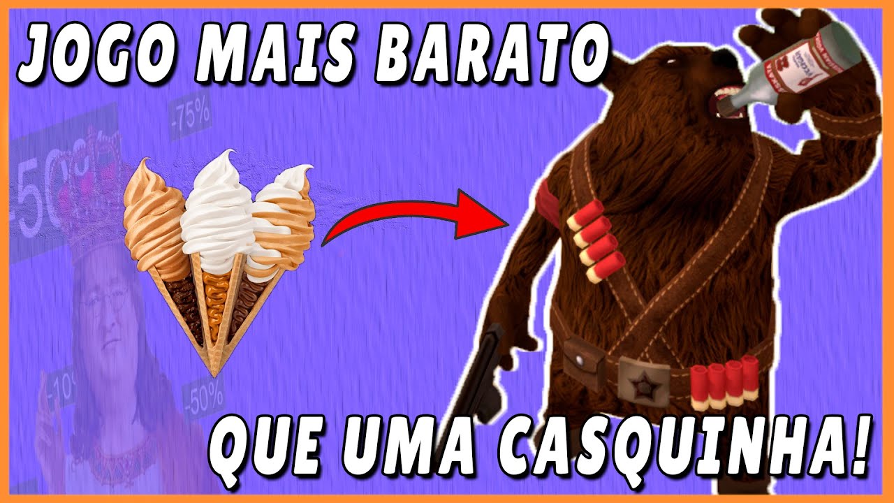 Bears, Vodka, Balalaika! O jogo mais barato que uma casquinha [Game Resenha]